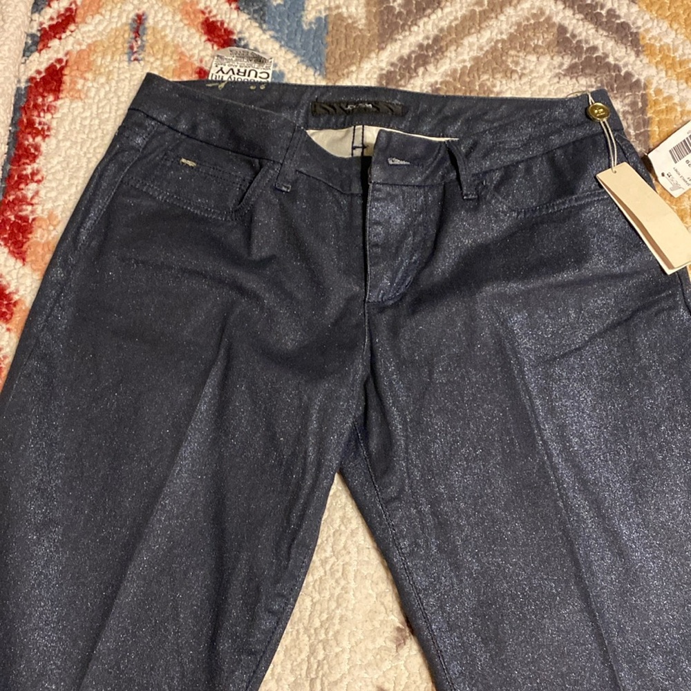 Joe “Honey” JEANS